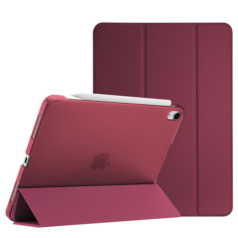 Smart Case Procase Para Ipad Air De 11 Pulgadas... image number null