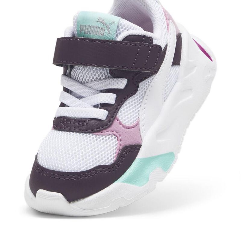 Tenis Puma Trinity AC + INF para Ni&ntilde;as Peque&ntilde;as image number null