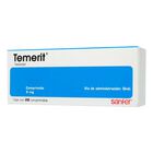Temerit Comprimido 5 Mg, 28 Comprimidos