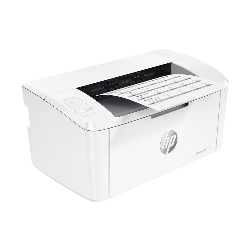 IMPRESORA HP M111W LASER MONOCROMATICA WiFi 20P... image number null
