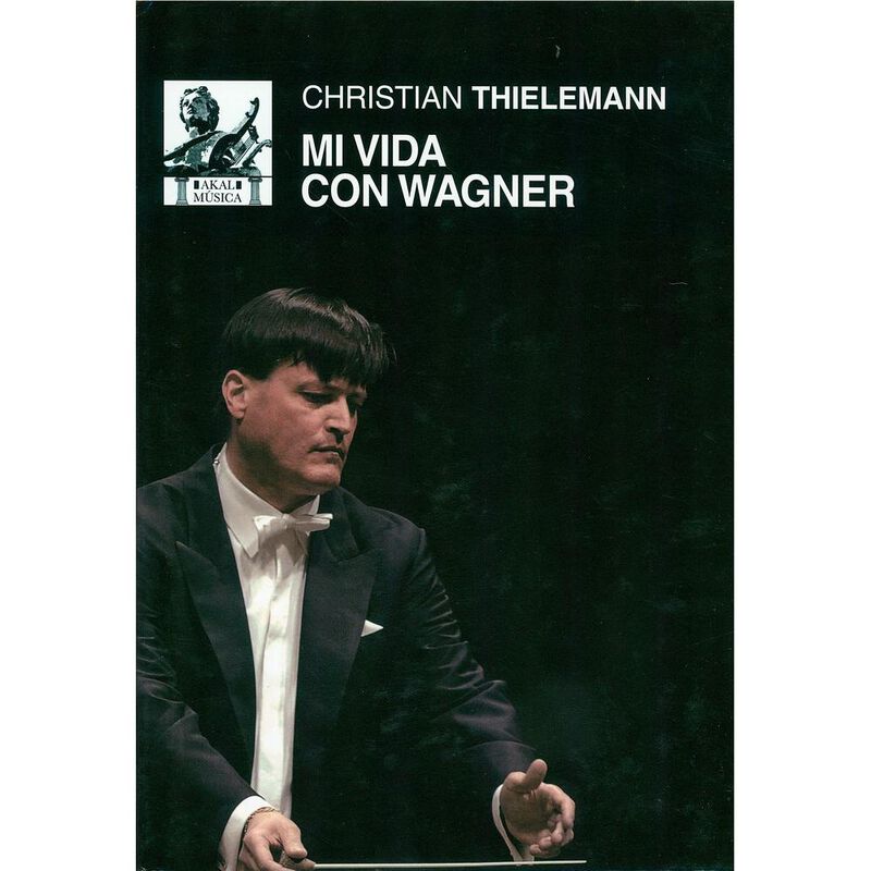 MI VIDA CON WAGNER image number null