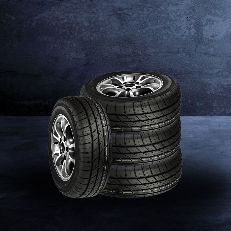 Llanta 235/65R17 108V Chengshan CSC-303 image number null