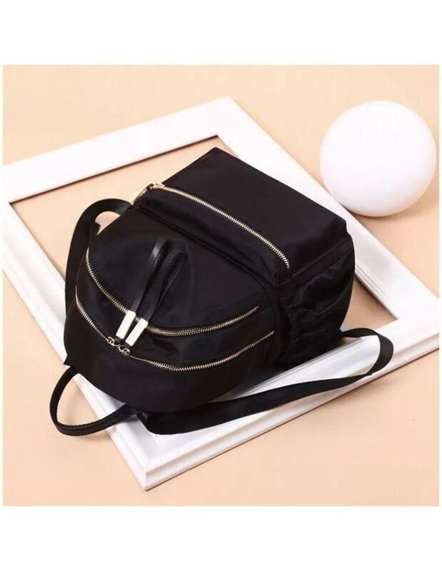 Bolsa Backpack Pink Brule W-pack Para Mujer image number null