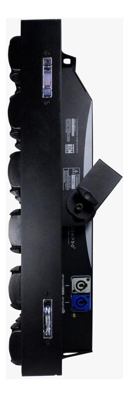 Panel De Luz Led Alien Pro Astral 36 Panales/15... image number null