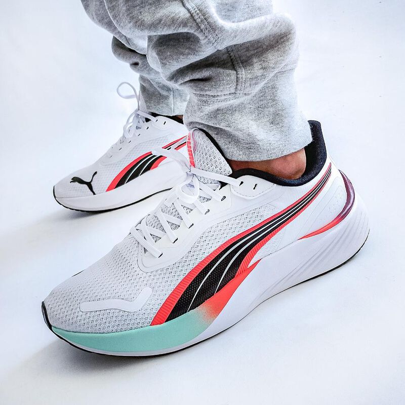 Tenis Puma Pounce Lite para Hombre image number null