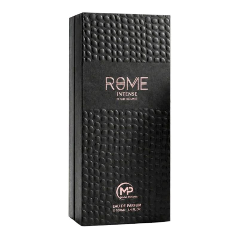 Perfume Mast Perfume Rome Intense Pour Homme Ed... image number null