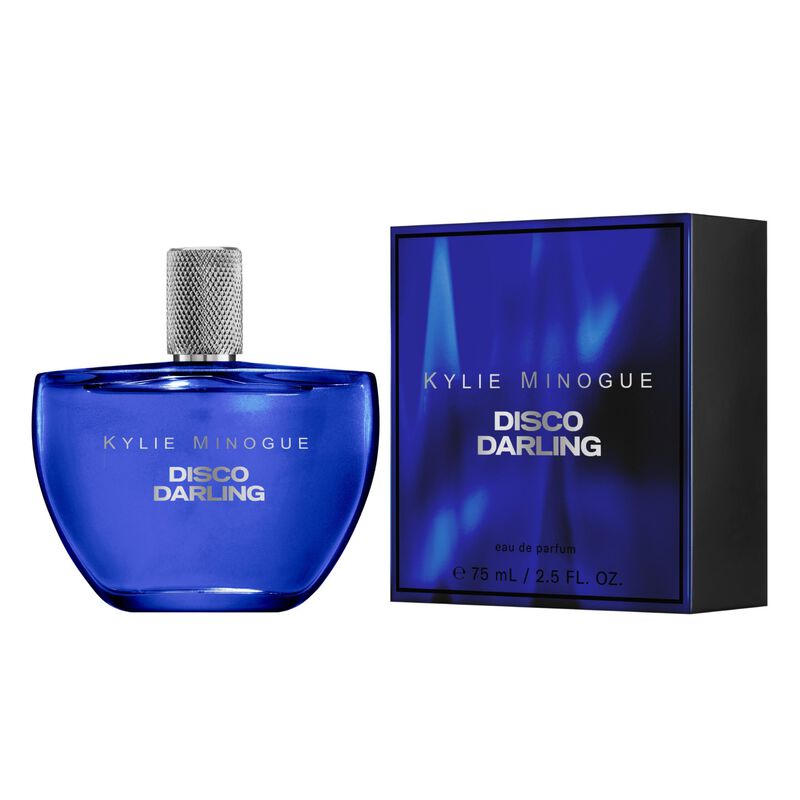 Perfume Scent Beauty Kylie Minogue Disco Darlin... image number null
