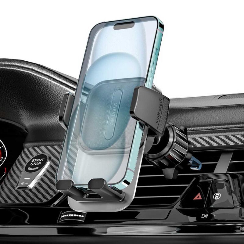 Soporte MYBAT Universal Ajustable para ventila ... image number null