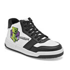 Licencias Yuyin Tenis urbano para ni&ntilde;o. Blanco negro