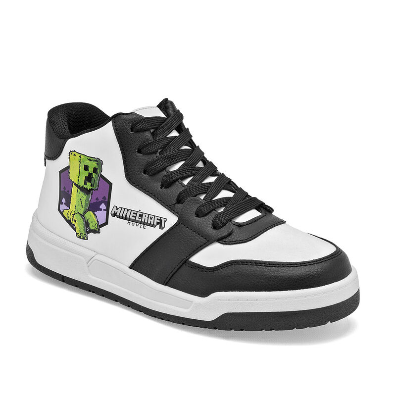 Licencias Yuyin Tenis urbano para ni&ntilde;o. Blanco ... image number null