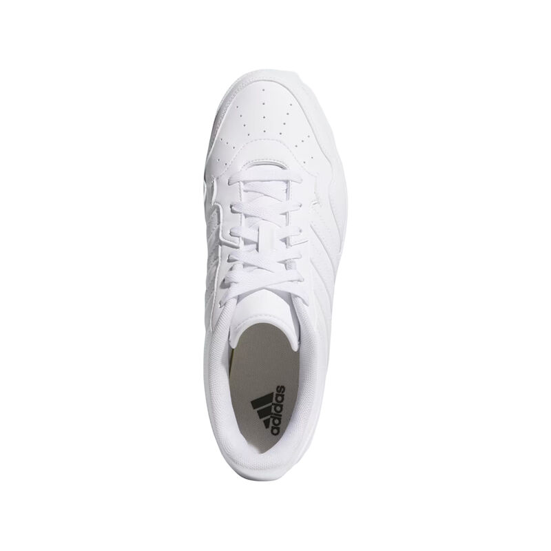 Tenis Adidas para Hombre Hoops 4.0 Blanco image number null