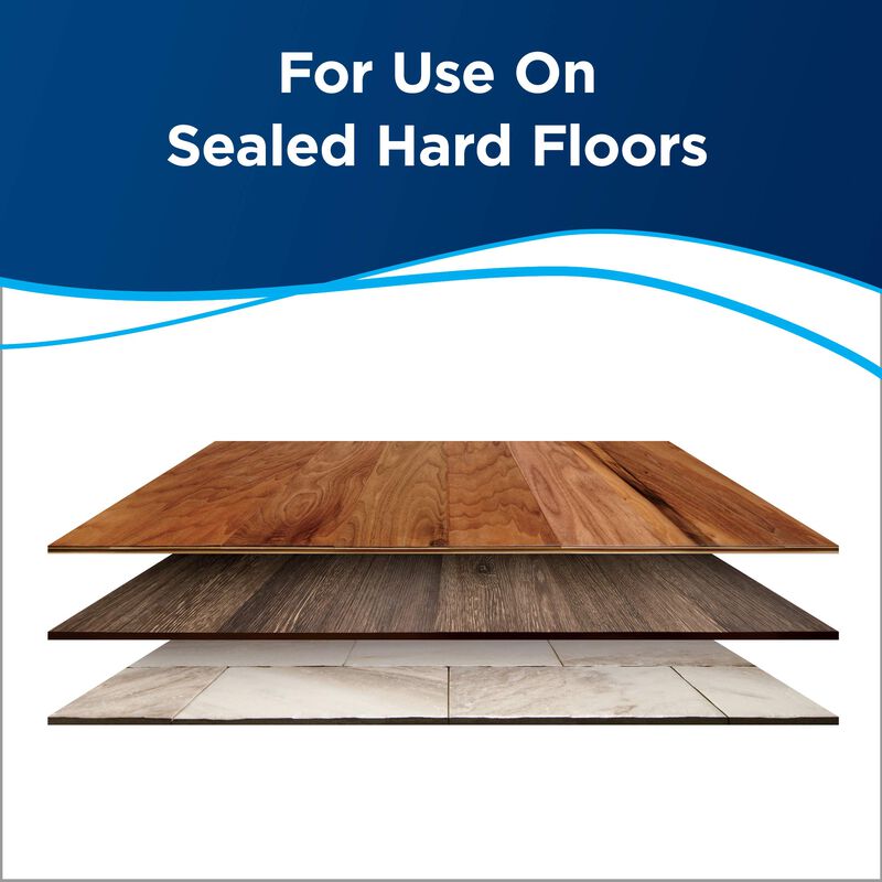 Sanitize Floor Formula Bissell 25041 1.89l Para... image number null