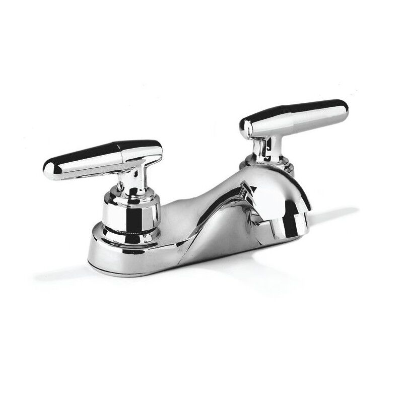 Mezcladora De Baño Modelo Codorniz Silverline A... image number null