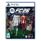 Ps5 Juego EA Sports FC 26