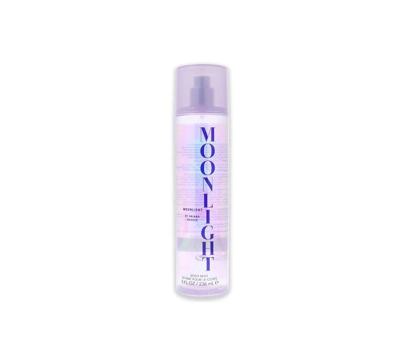 Body Mist de Mujer Ariana Grande Moonlight 236 ... image number null
