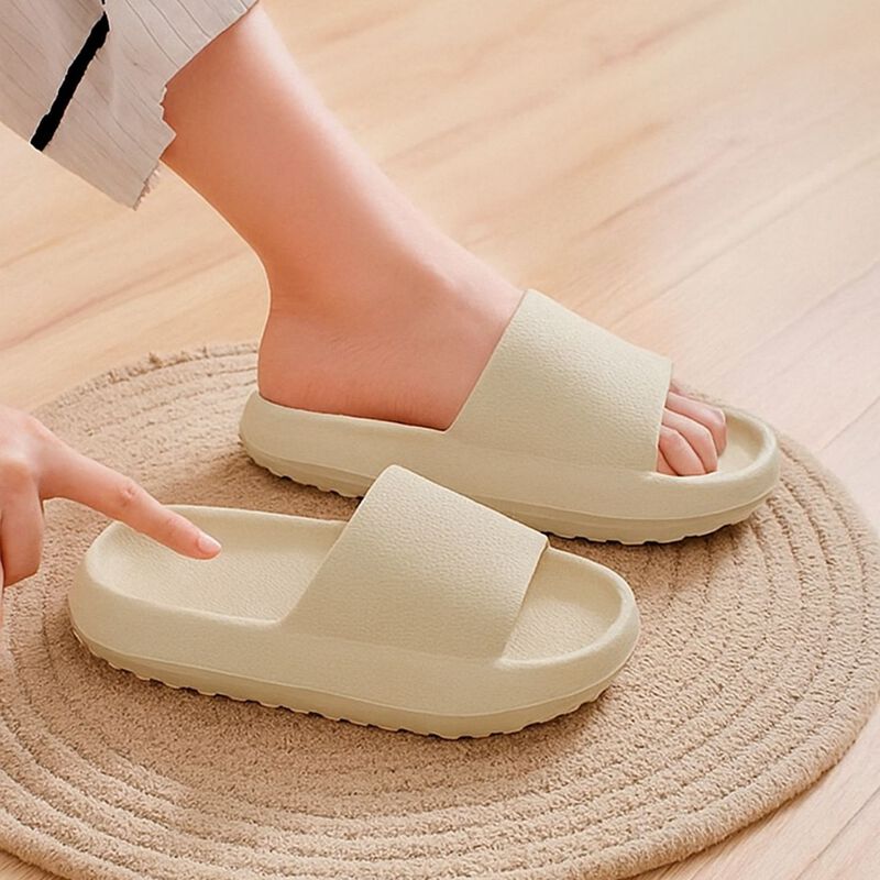 Sandalias Antideslizantes de Plataforma Cómoda ... image number null