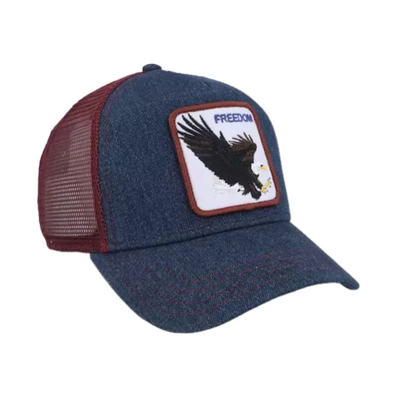 Gorra Goorin Bros Freedom 625555931 image number null