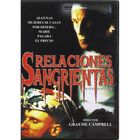 Relaciones Sangrientas [dvd]