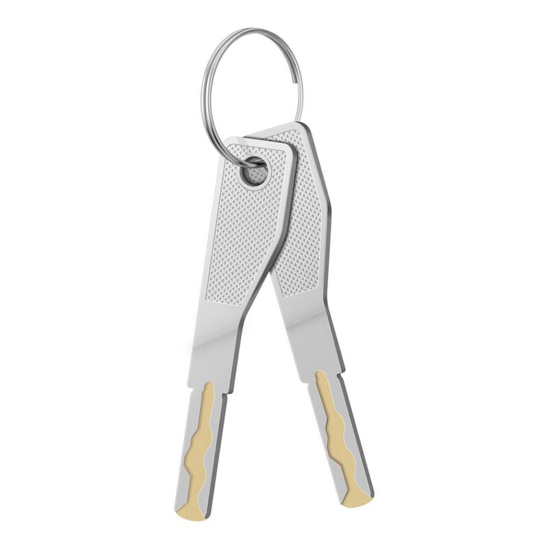 Cerradura de huella digital (biométrica) tipo m... image number null