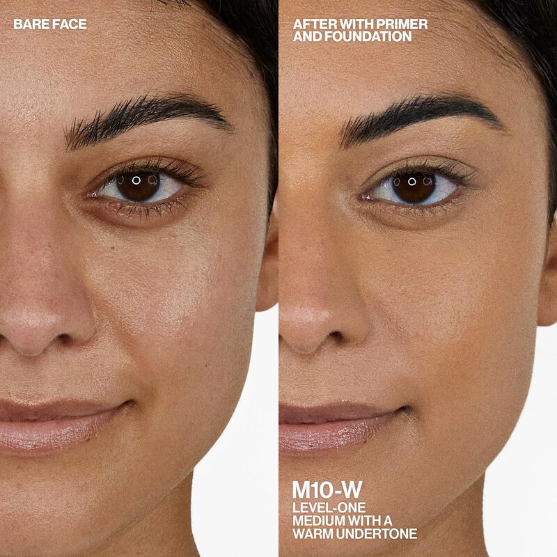 Foundation Smashbox Always On M10w Con Cobertur... image number null