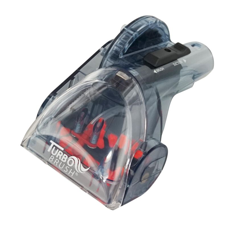 Limpiador De Alfombras Bissell Pro Heat Turbo B... image number null