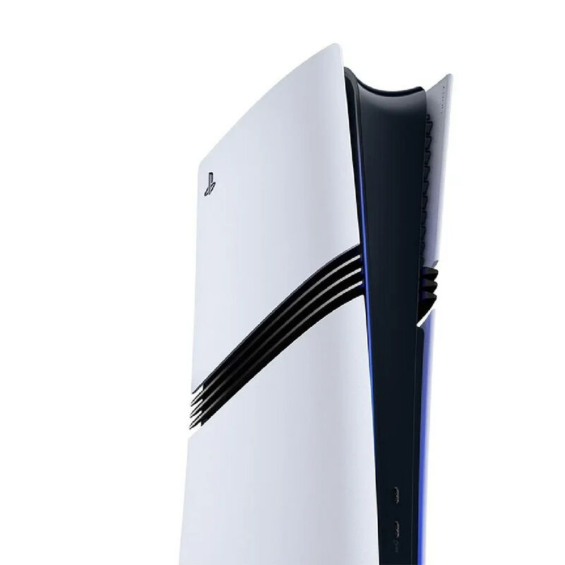 Consola Playstation 5 Pro image number null