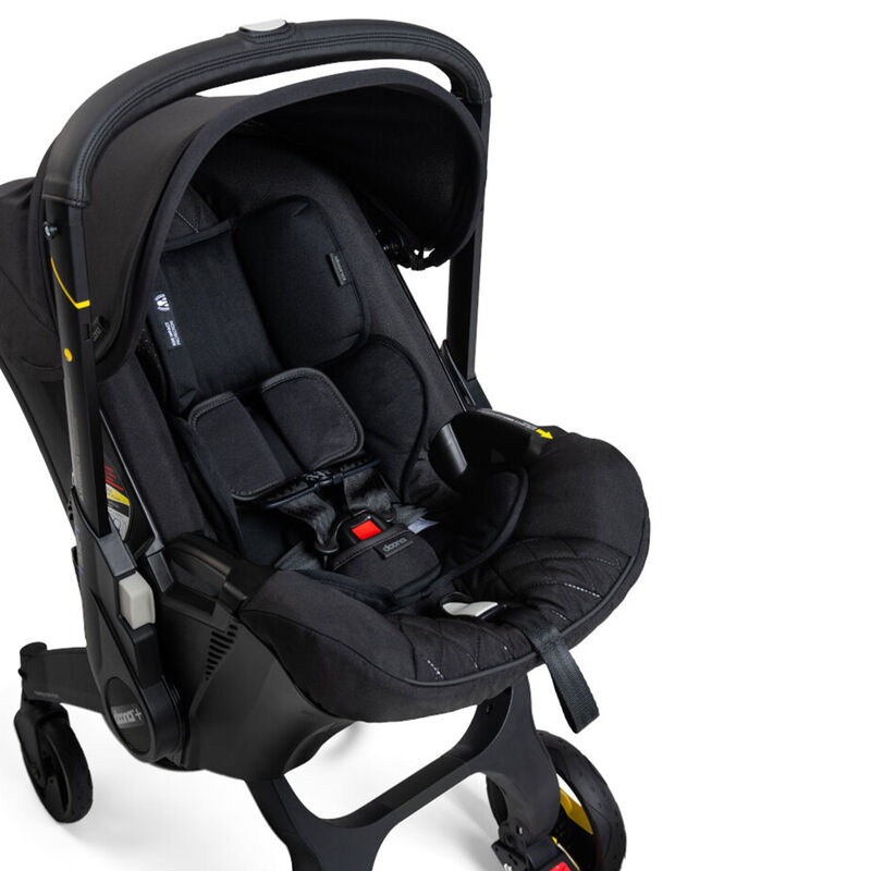 Doona Autoasiento + Base Midnight image number null