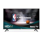 Pantalla Hisense 32a4hnr 32 Pulgadas Led Smart Tv Roku Ort