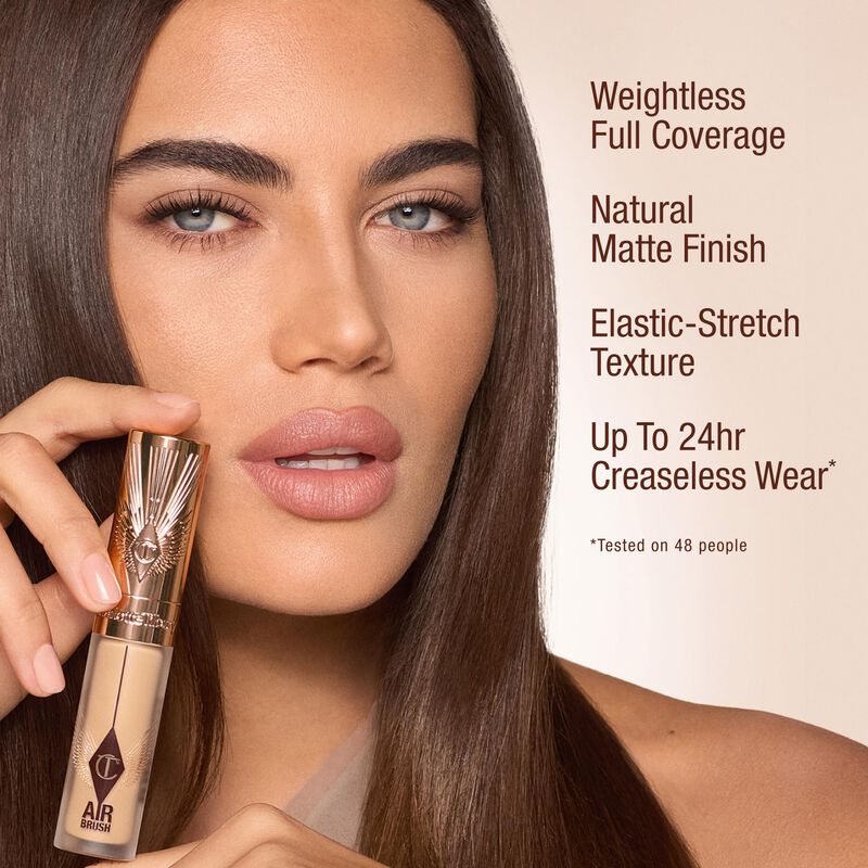 Corrector Charlotte Tilbury Airbrush Flawless B... image number null
