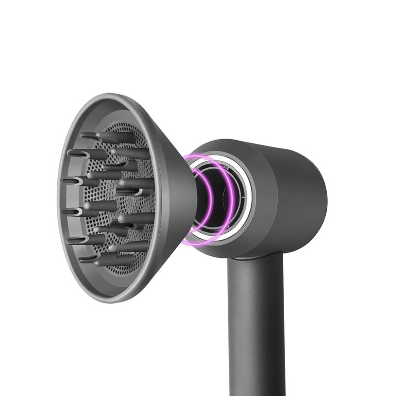 Accesorio Difusor De Pelo Funteck Para Dyson Su... image number null