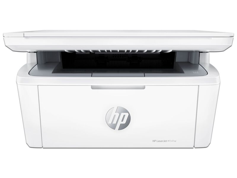 Multifuncional HP LaserJet M141w Monocrom&aacute;tica image number null