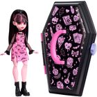 Organizador Playset Monster High Draculaura Con Accesorios