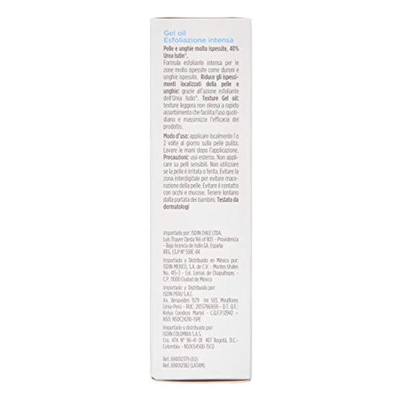 Isdin Ureadin Ultra 40 Gel Oil image number null