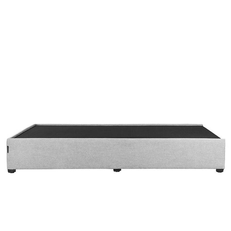Base Cama Dicasa Individual Plata image number null