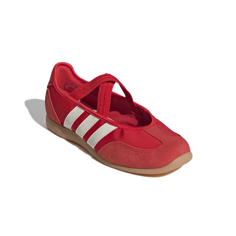 Tenis Mujer Adidas Barreda Mary Jane Hq7398 image number null