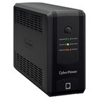 UPS CyberPower UT750GU de 750VA/375W