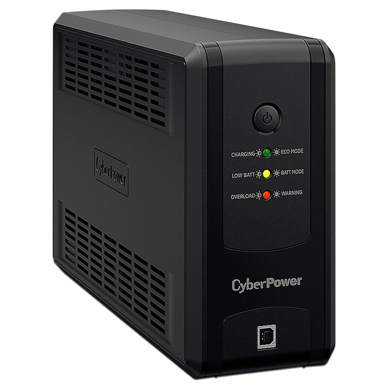 UPS CyberPower UT750GU de 750VA/375W image number null