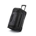 Bolsa De Viaje Con Ruedas Samsonite Andante 2, Color Negro, 55 Cm