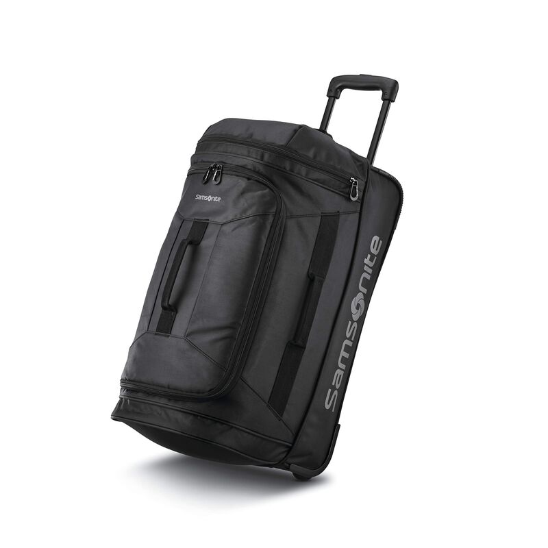 Bolsa De Viaje Con Ruedas Samsonite Andante 2, ... image number null