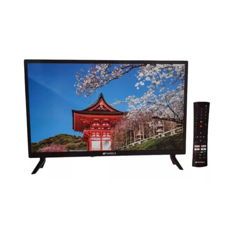 Sansui 24 HD Smart TV SMX24T1HN image number null