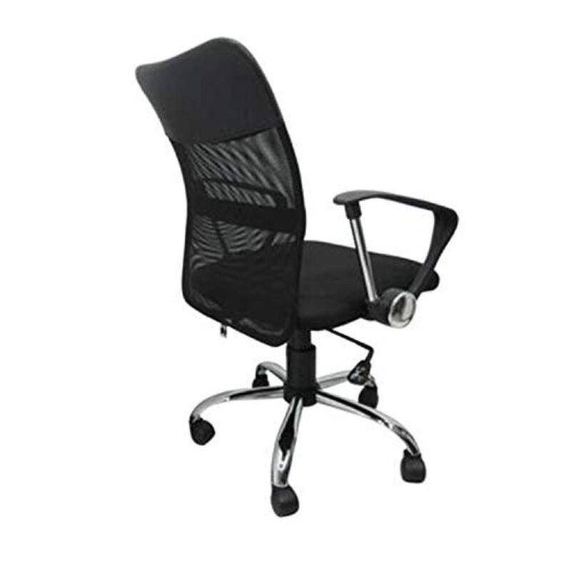 Nextep Silla Ejecutiva Ne-650e Altura Ajustable... image number null