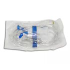 Flebotek Equipo Venoclisis Sin Aguja