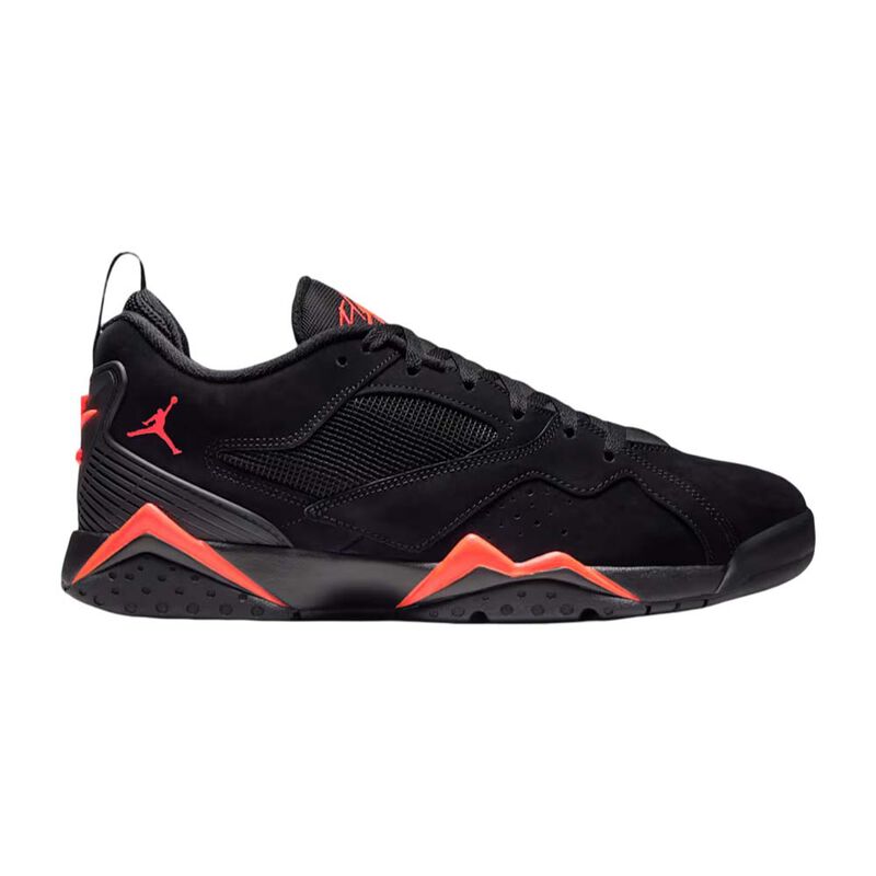 Tenis Nike Para Hombre Jordan Mvp 92 Black Infr... image number null