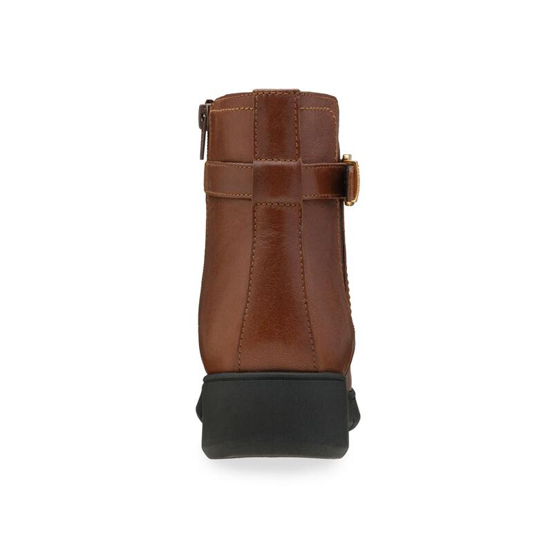 Botas Dockers para dama Odette D1225361 Caoba image number null