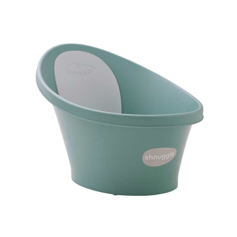 Tina De Ba&ntilde;o 0-12 M Eucalipto image number null