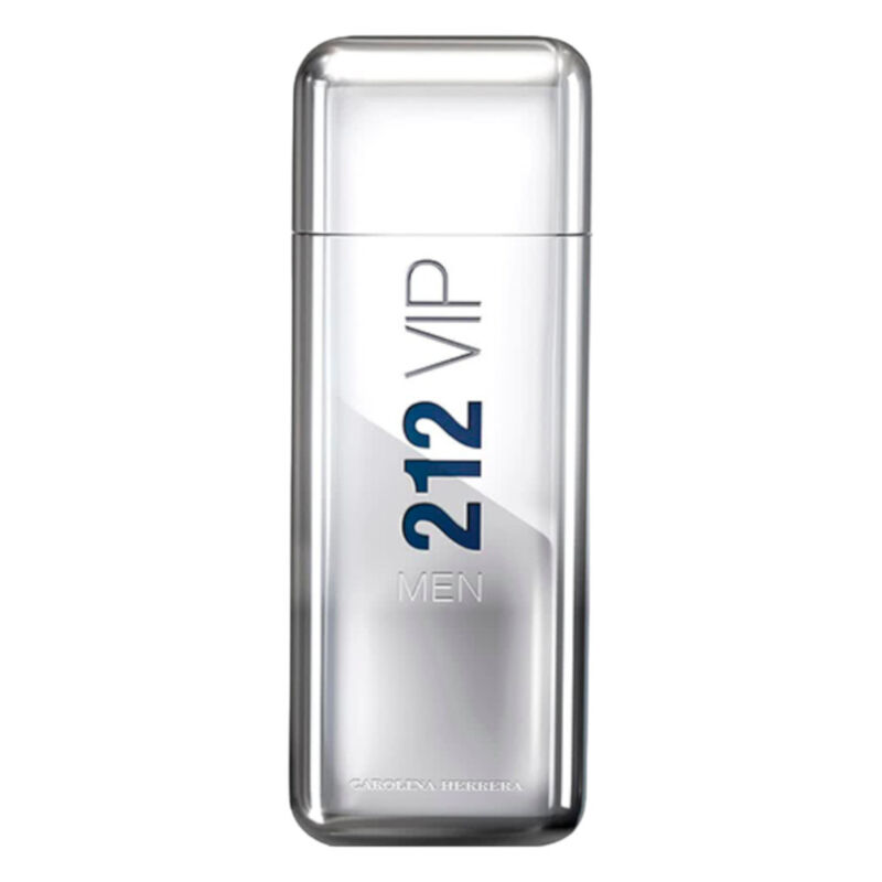 212 Vip Men 100 Ml Edt Spray image number null