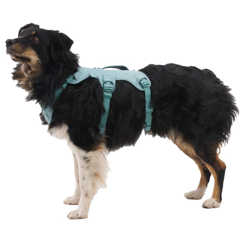 Arn&eacute;s Para Perro Ruffwear Web Master L/xl Verde... image number null