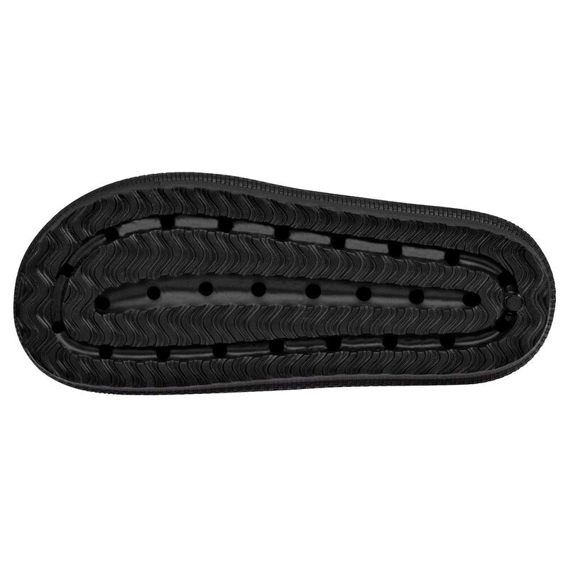 Moramora Sandalia para mujer negro image number null