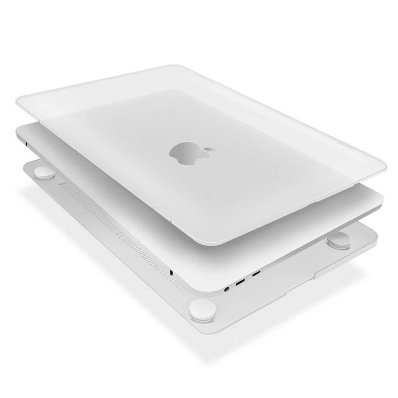 Funda Techprotectus Para Macbook Pro 16 Transp ... image number null