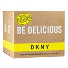 Perfume Be Delicious De Donna Karan   100 Ml Edp